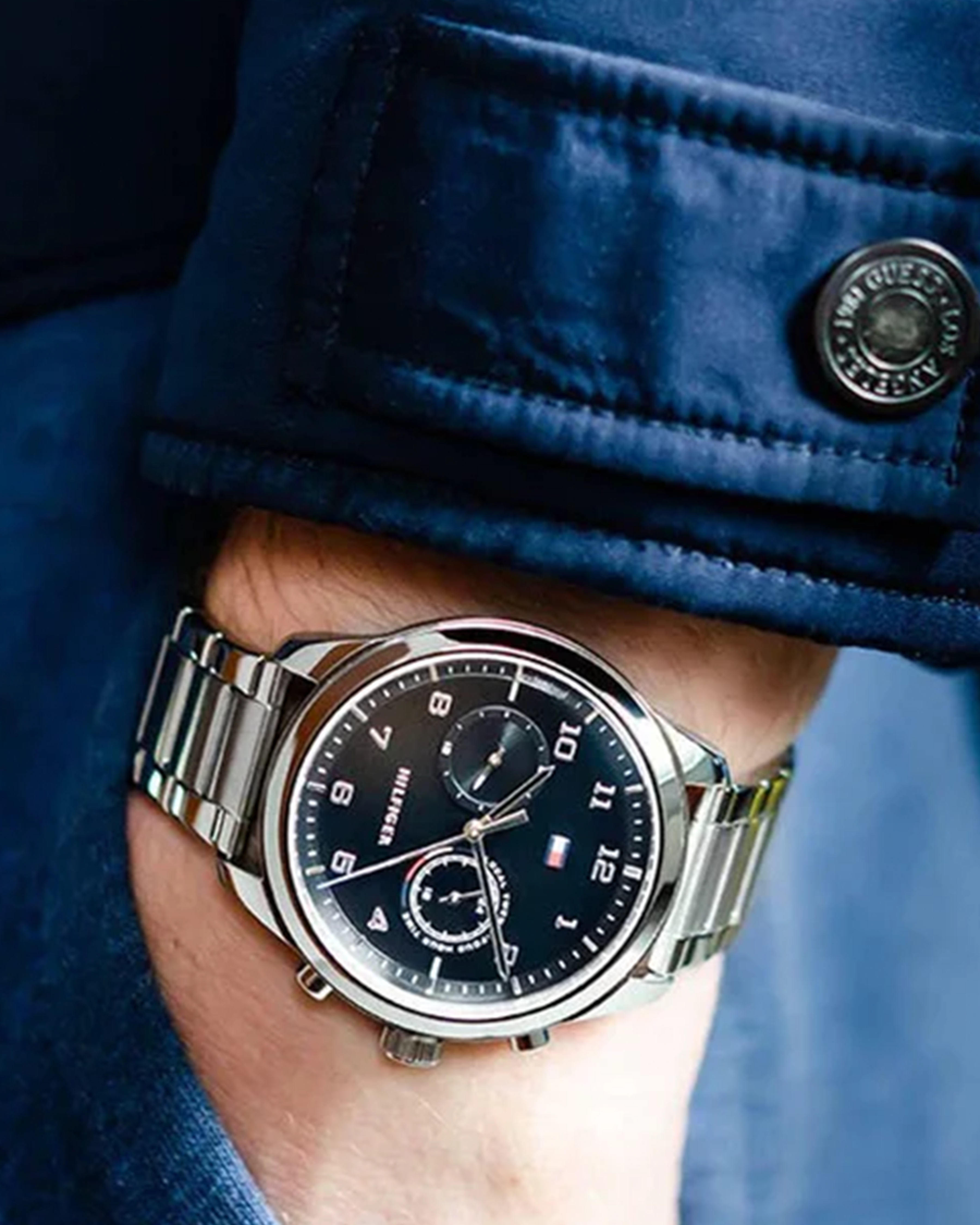 1791784 Patrick Watch