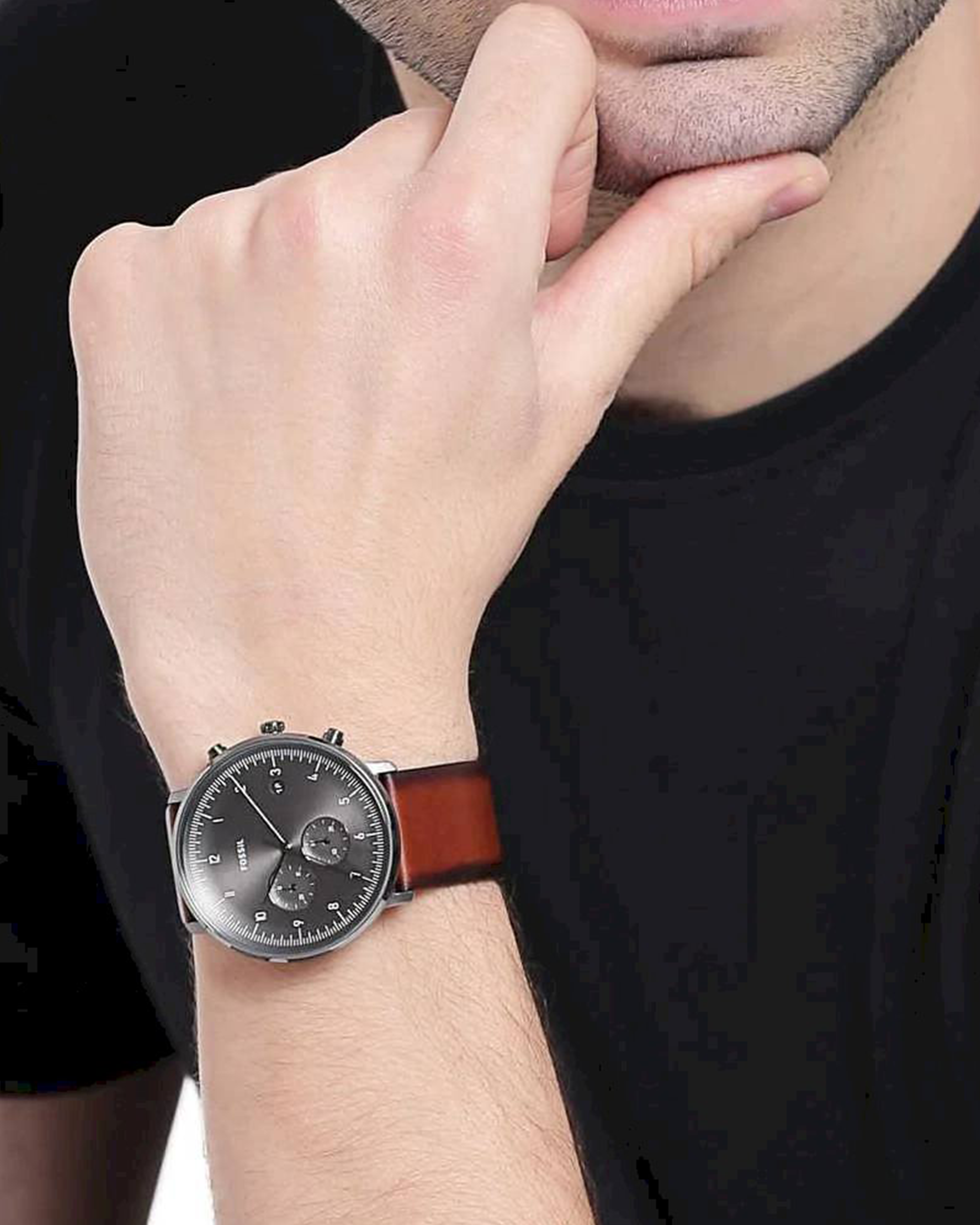 FS5517 - Chase Timer