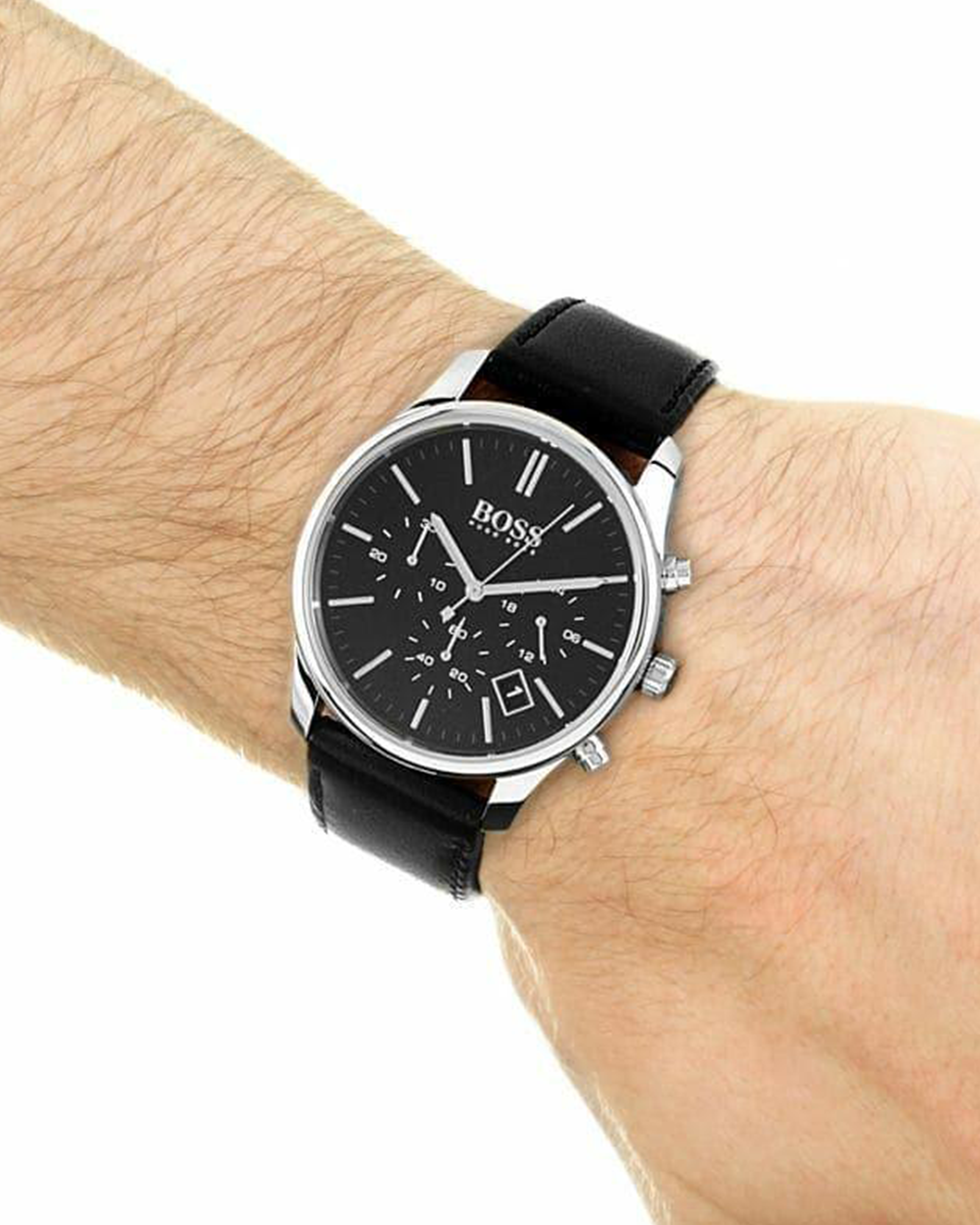 1513430  Time One Watch