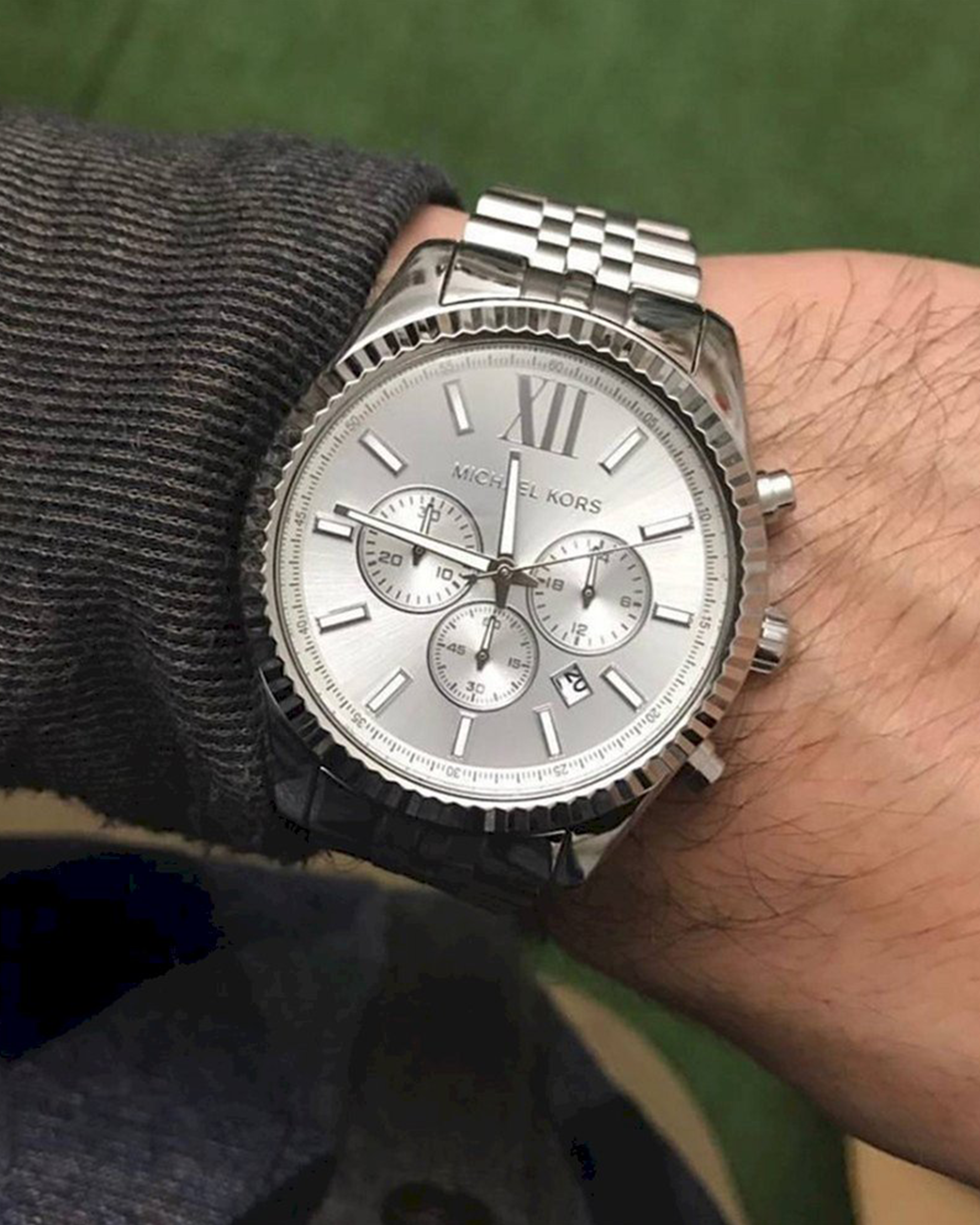 Lexington MK8405 Watch