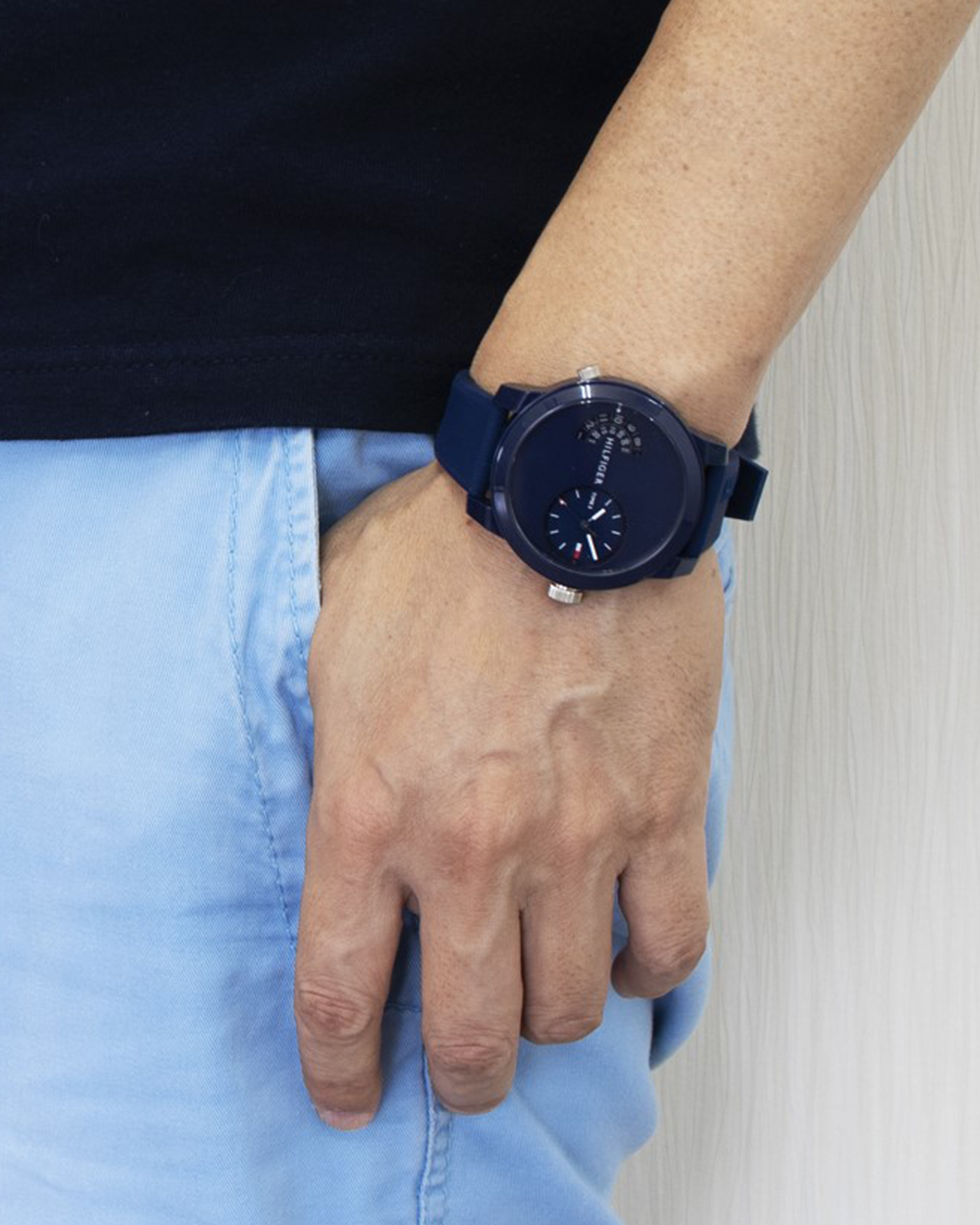 1791556 - Denim D