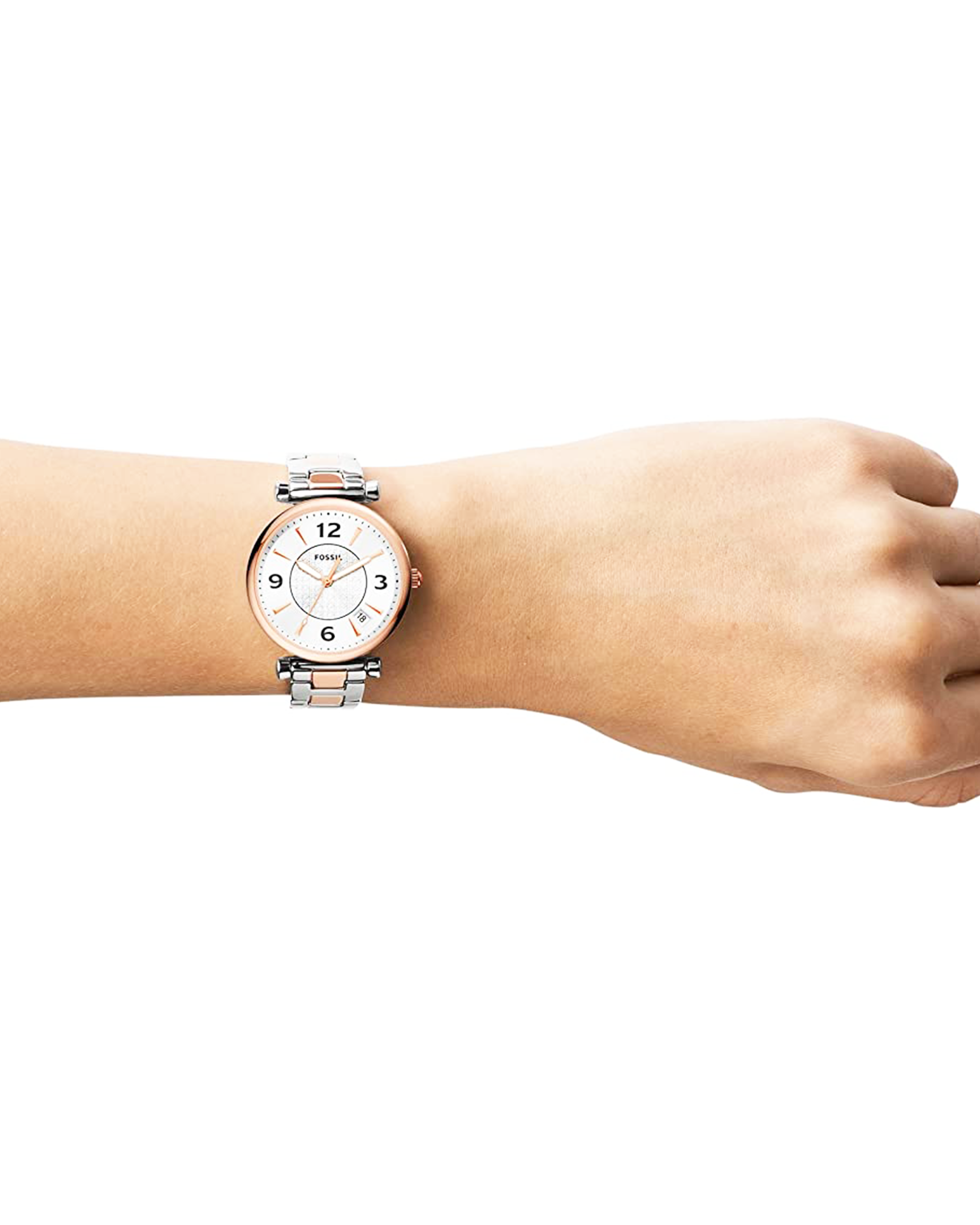 ES5156 Carlie Watch