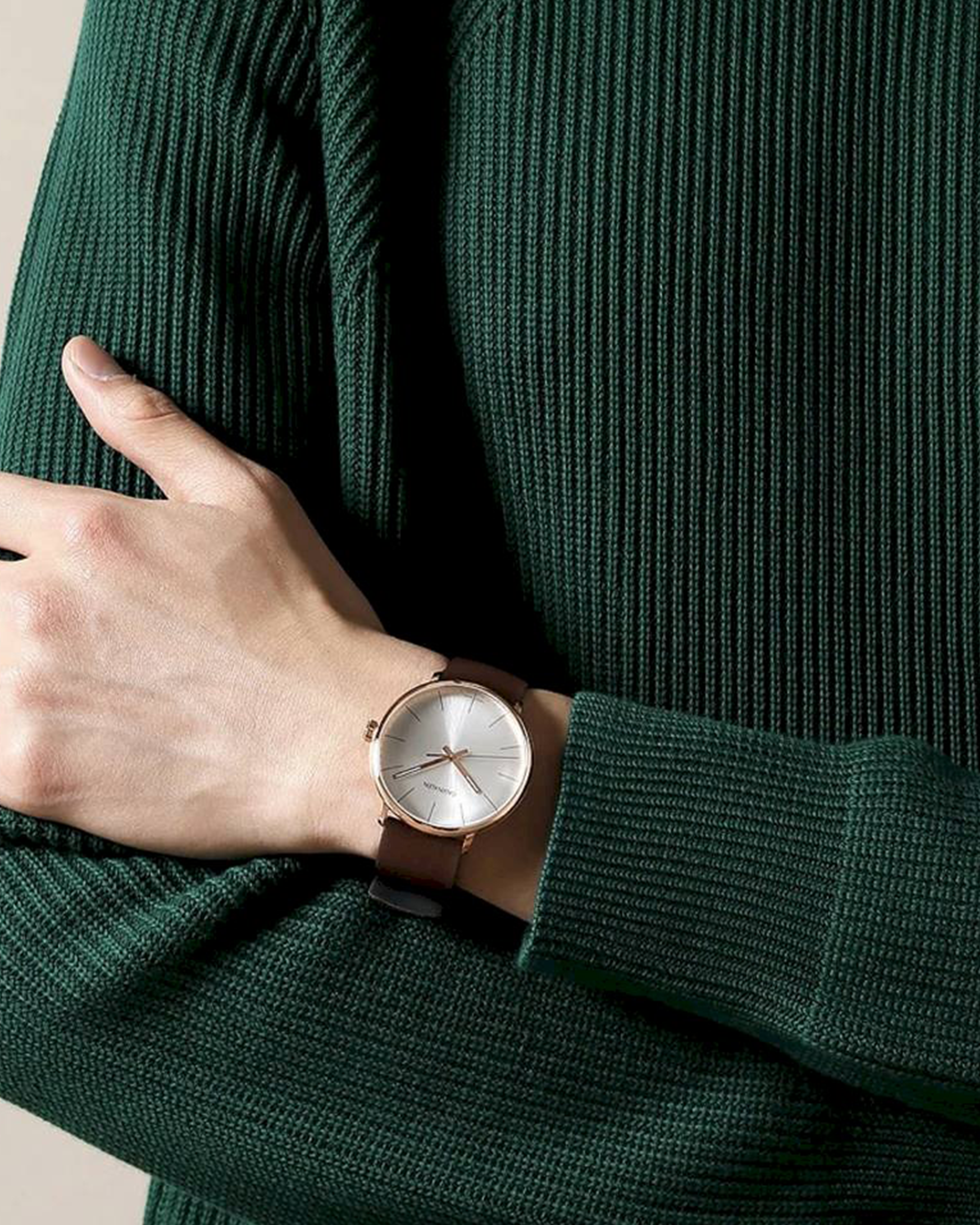 K8Q316G6 Posh Watch