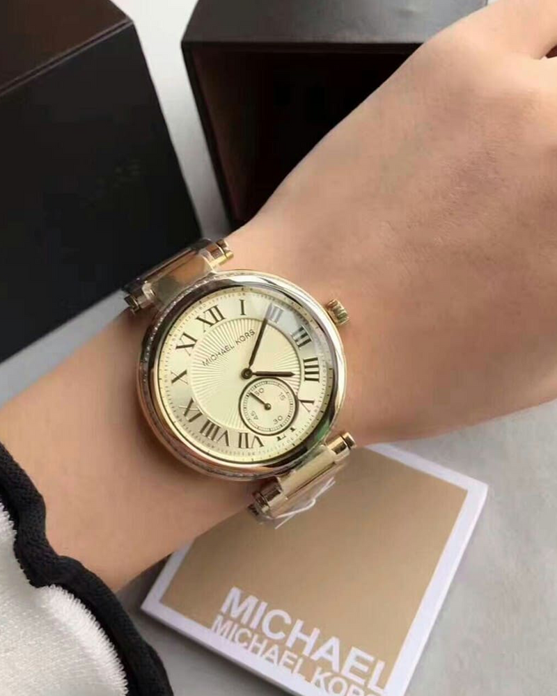 MK5867 Michael Kors Skylar Ladies Watch