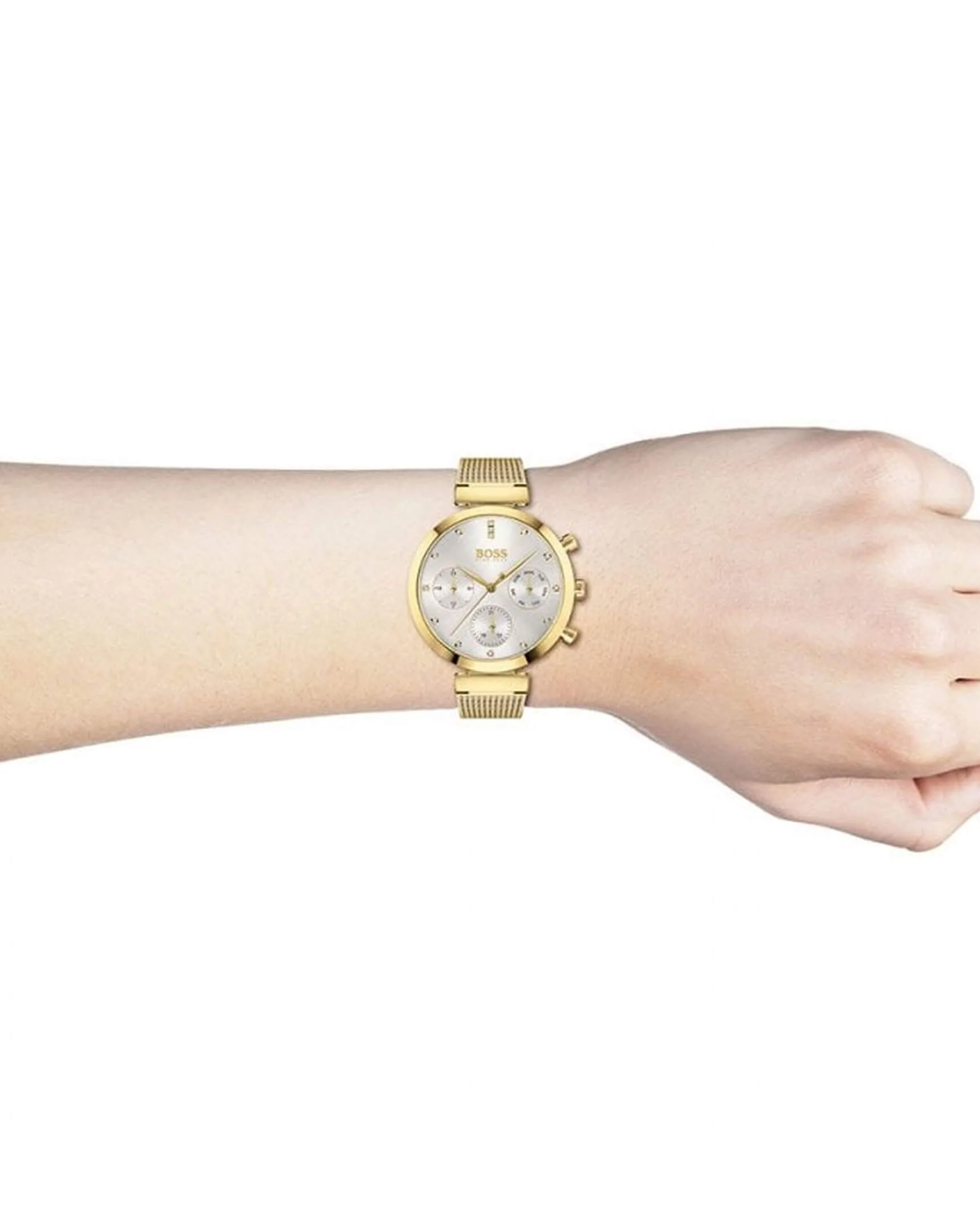 1502552 Flawless Ladies Watch