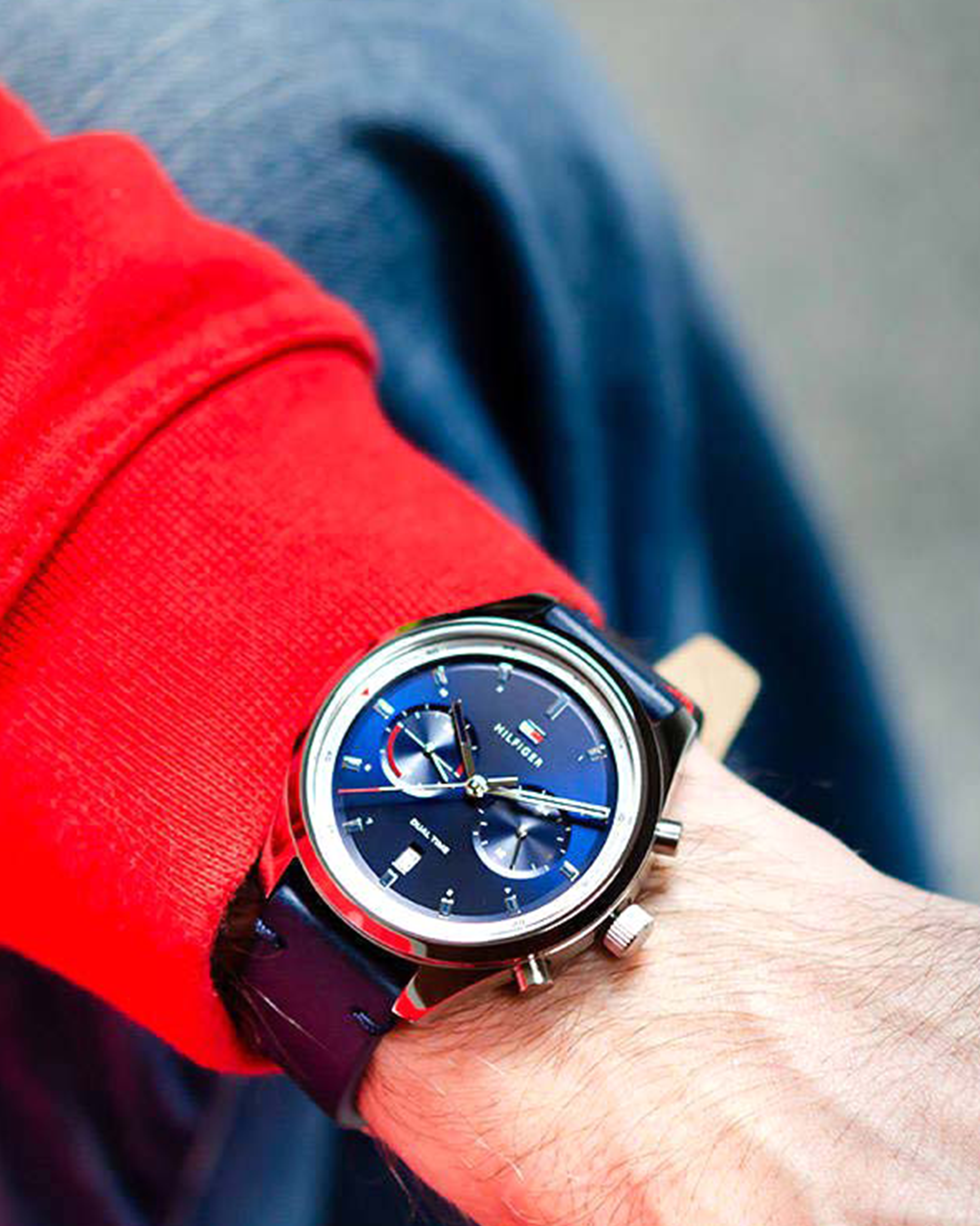 1791728 Bennett Watch