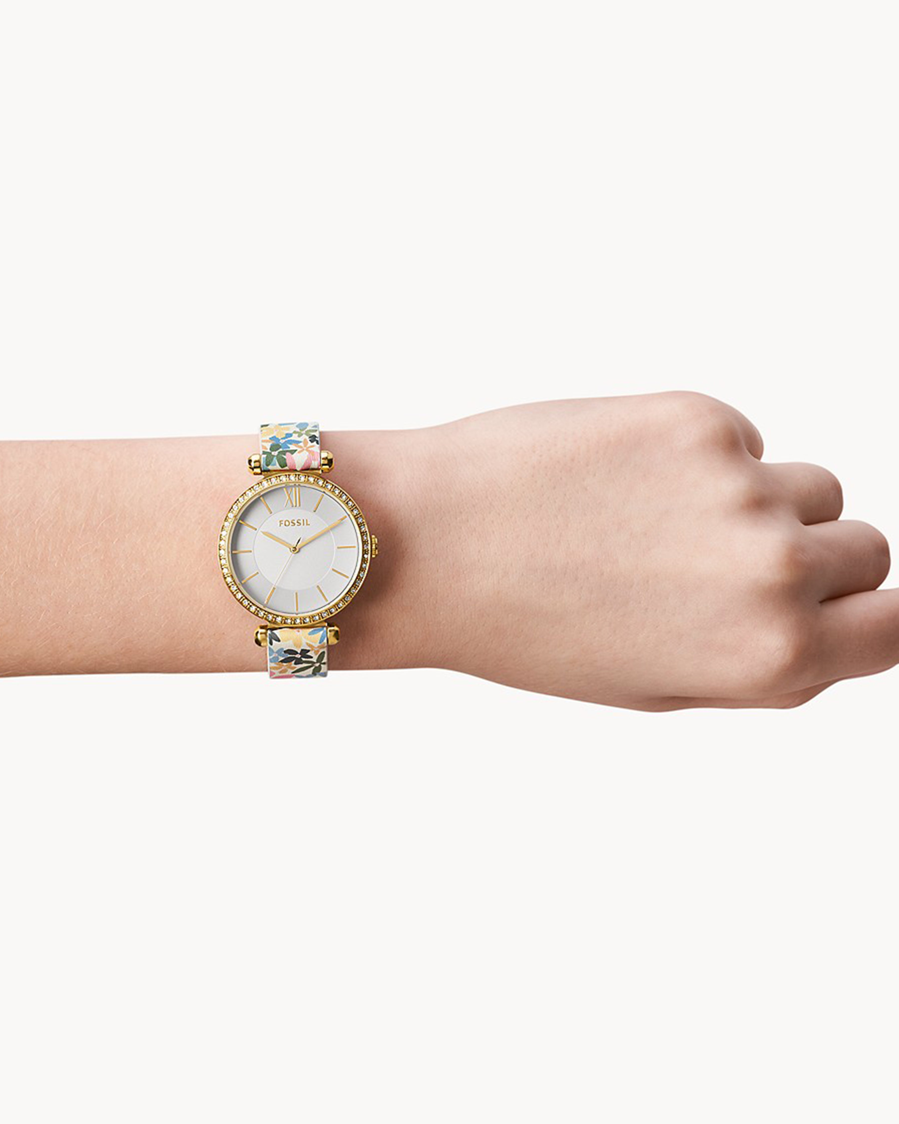 BQ3796 Tillie Watch