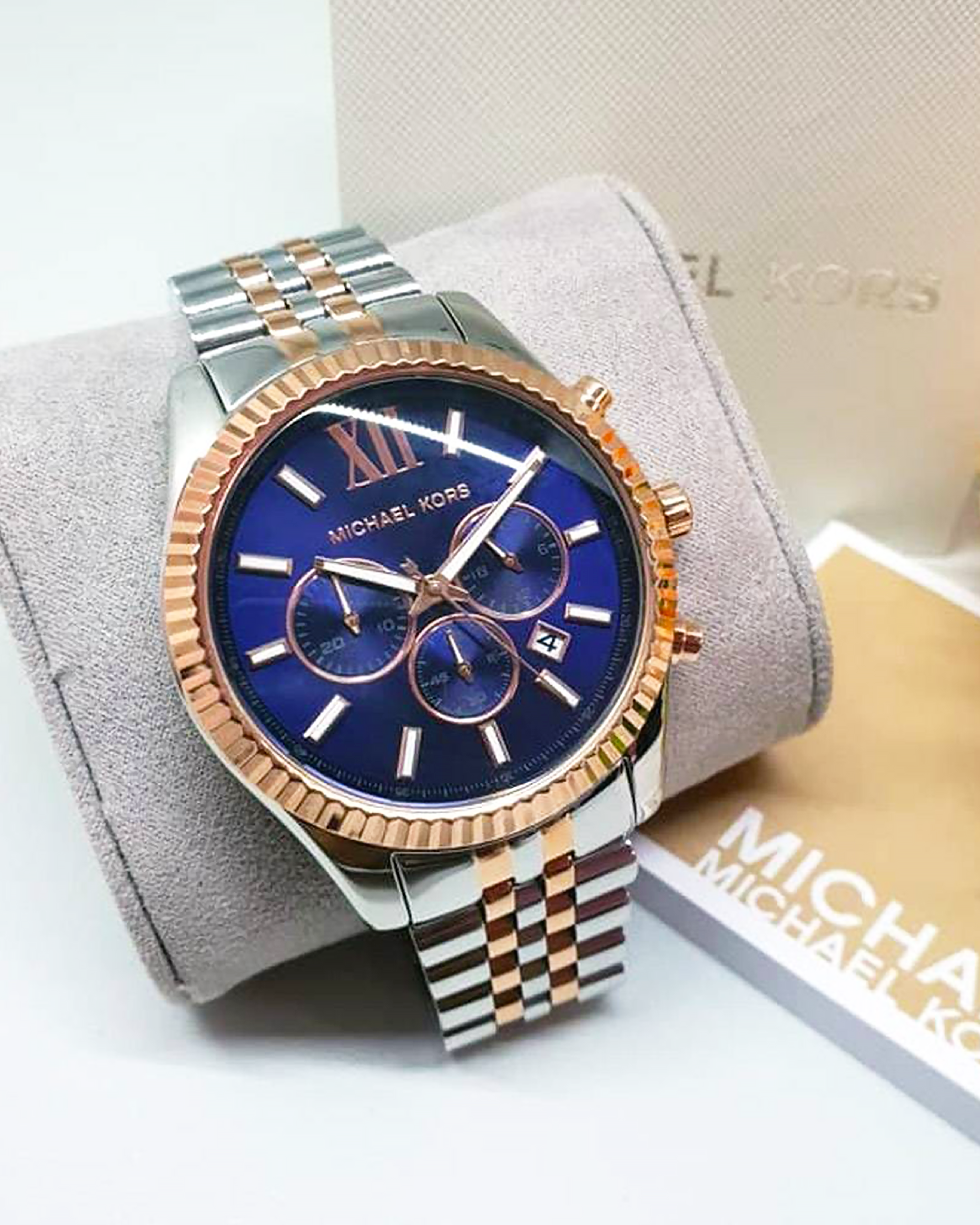MK8412 Lexington  Watch
