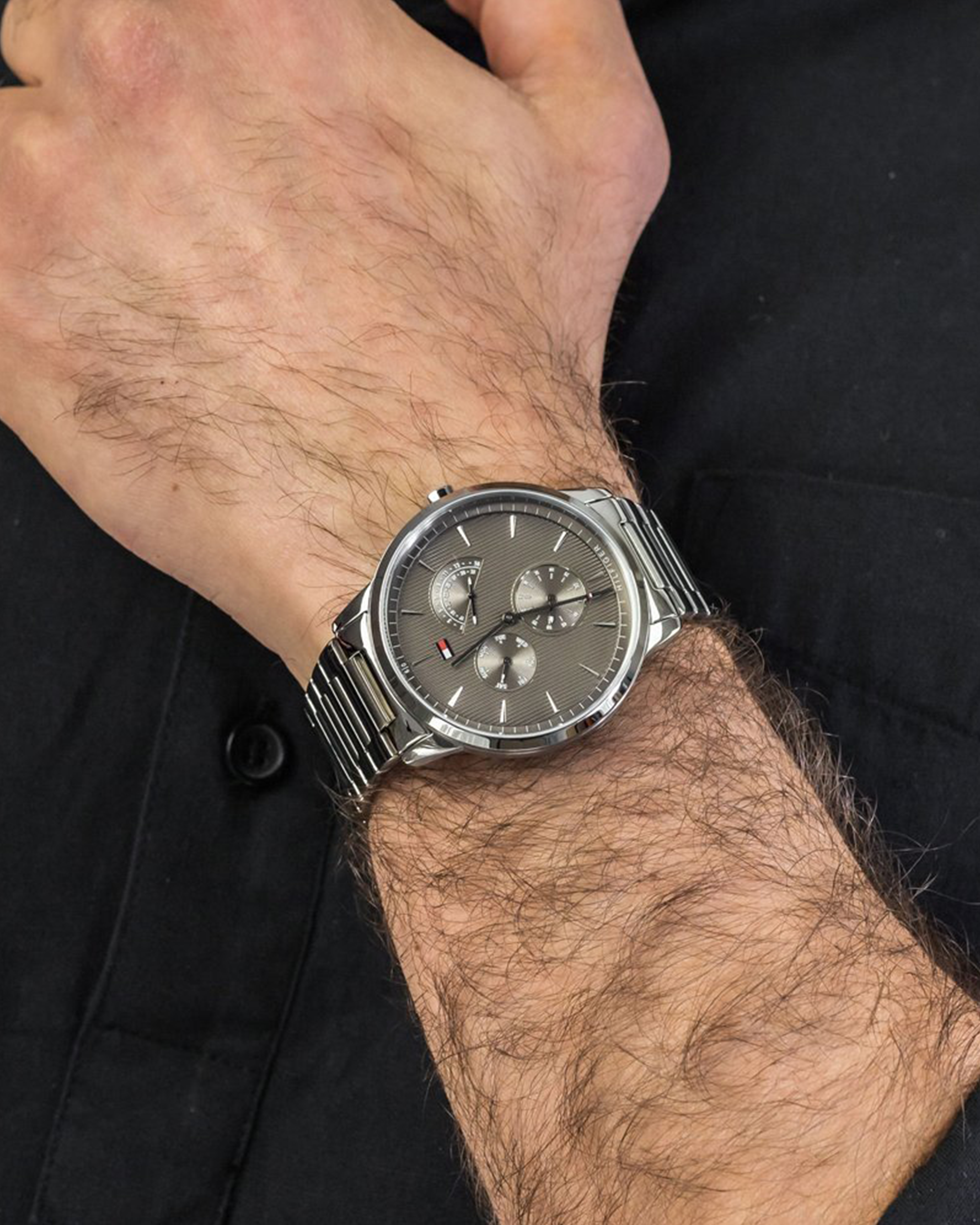 1710385 Multi Dial  Watch