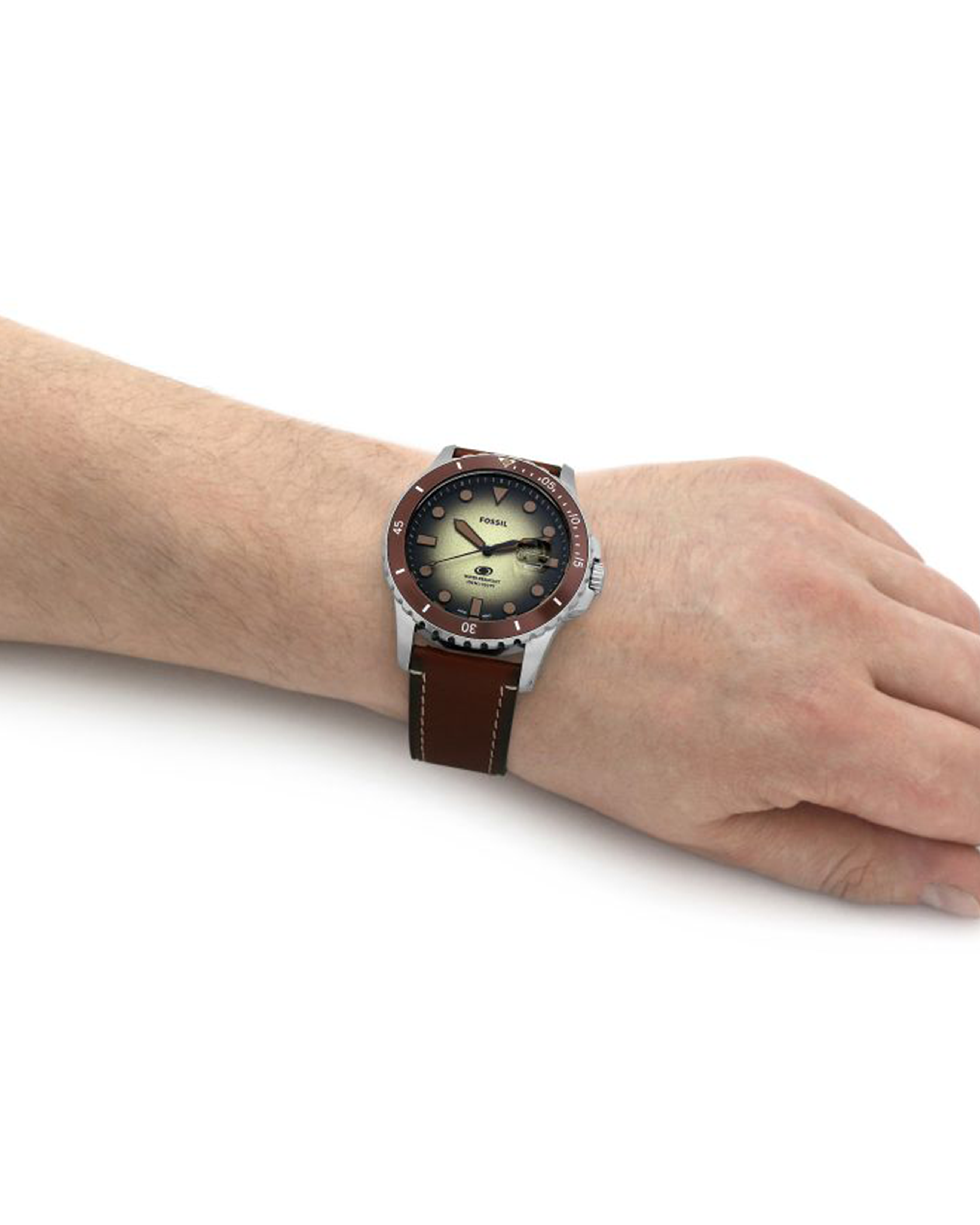 FS5961- Fossil Blue