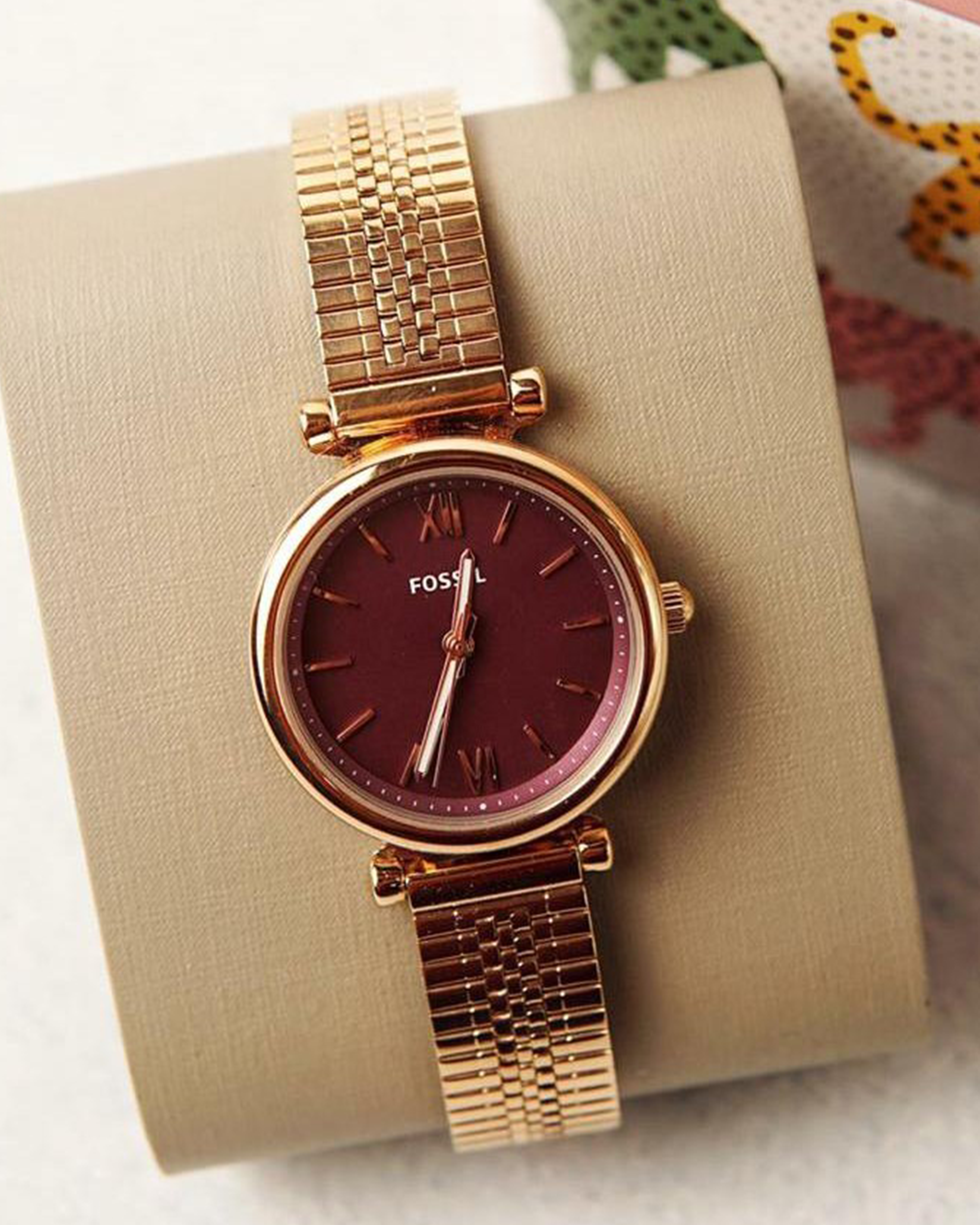 ES4646 - Carlie
