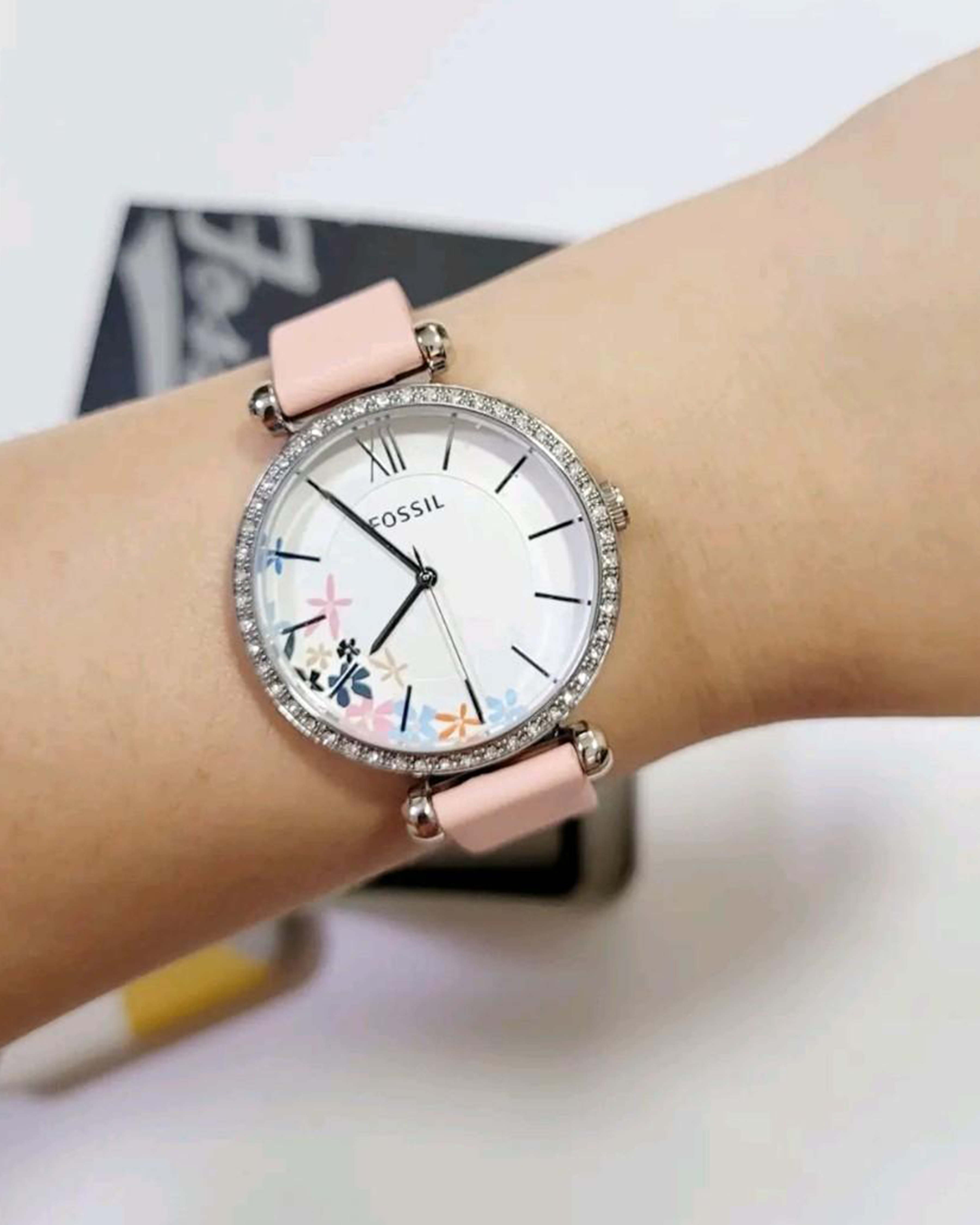 BQ3795 Tillie Watch