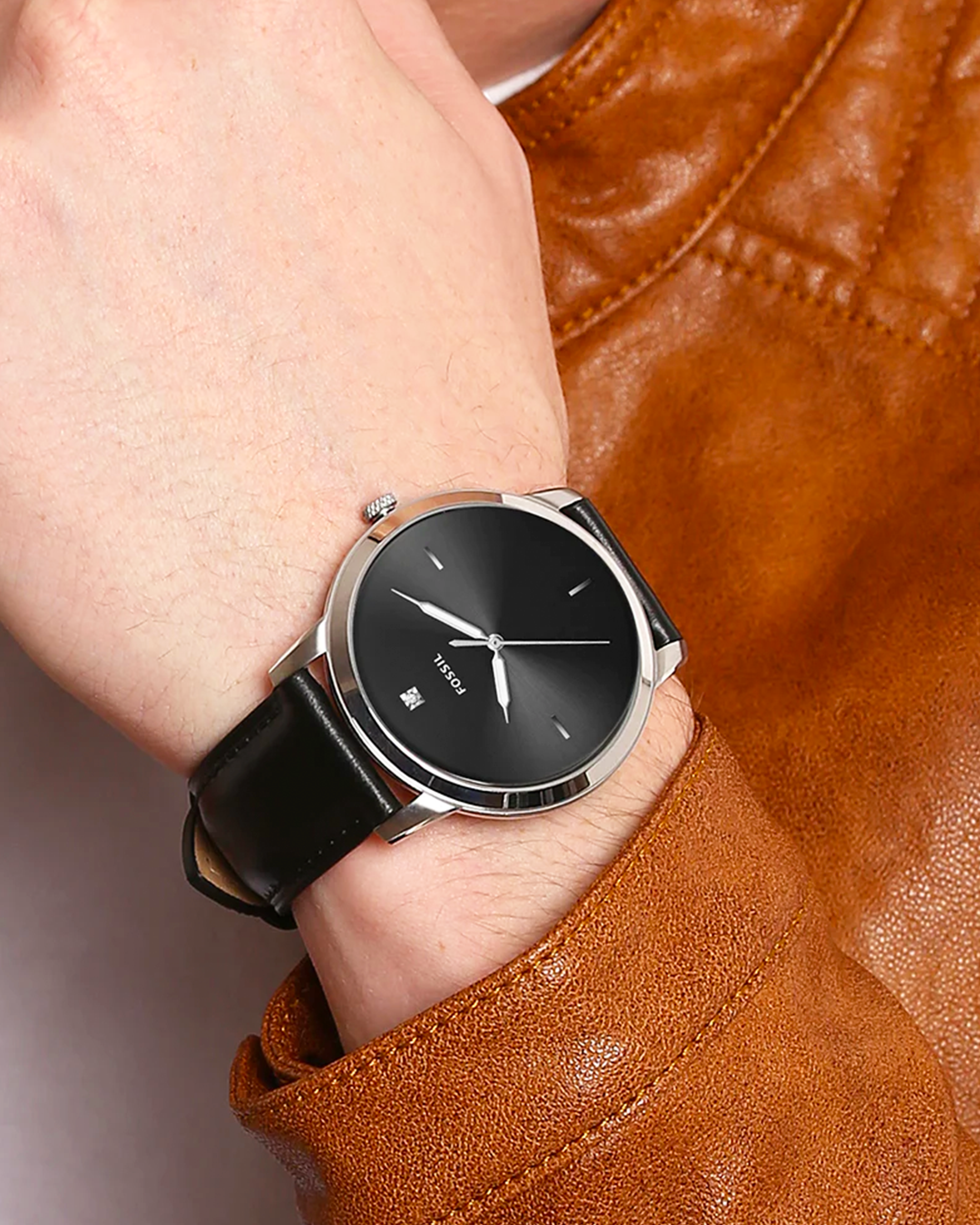 The Minimalist Carbon - FS5497