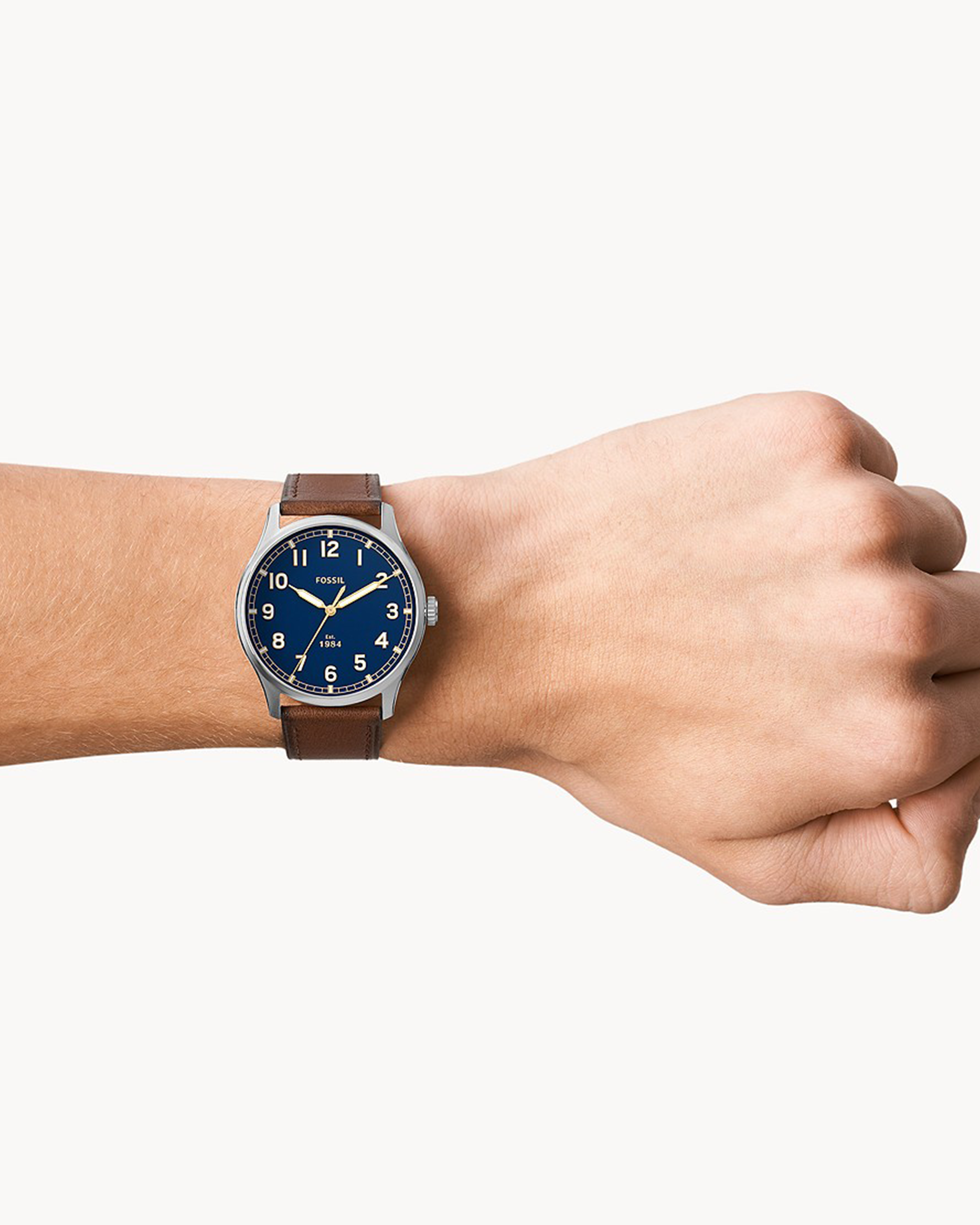 FS5923 Dayliner Watch