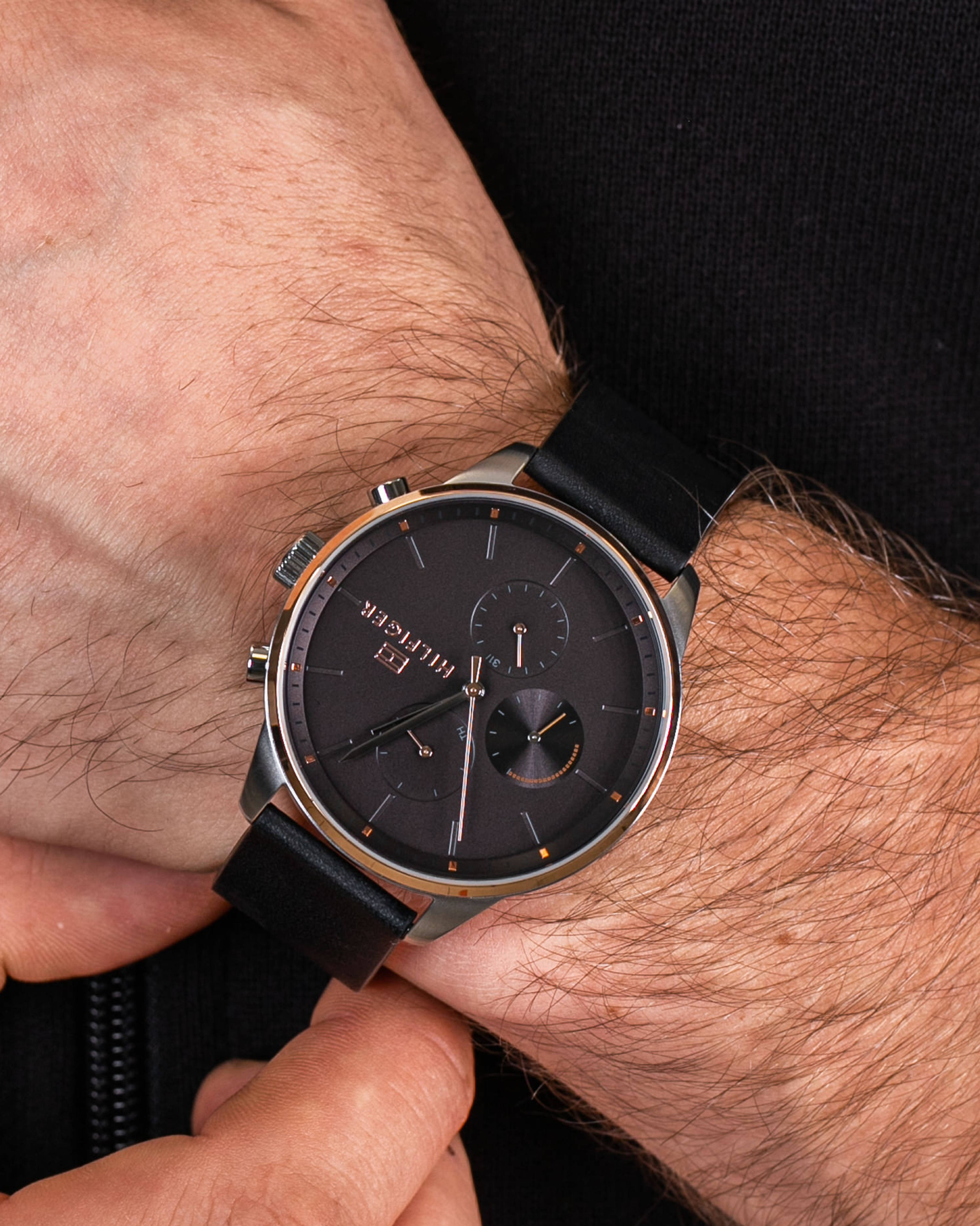 1791488 Chase Watch