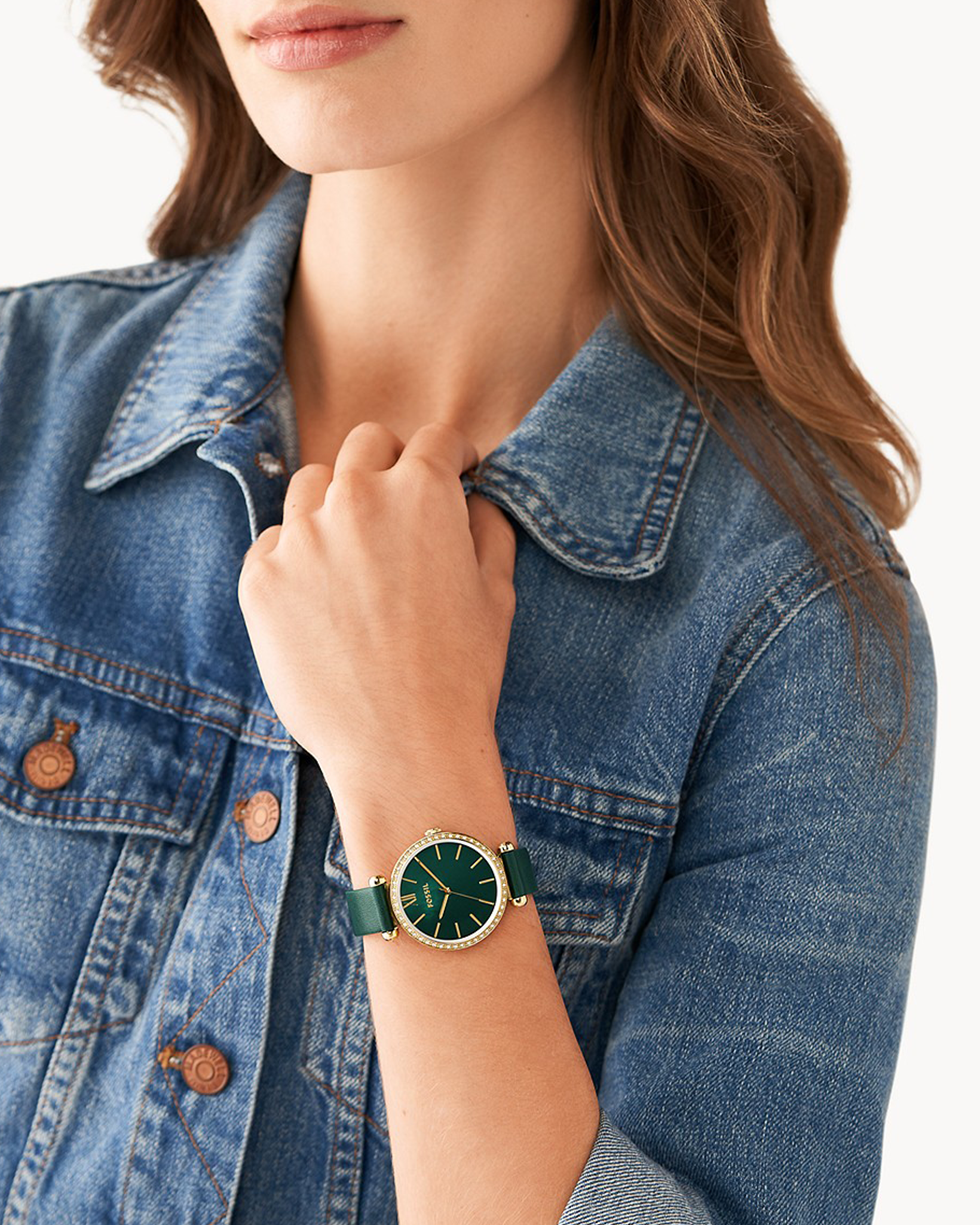 BQ3846 Tillie Watch