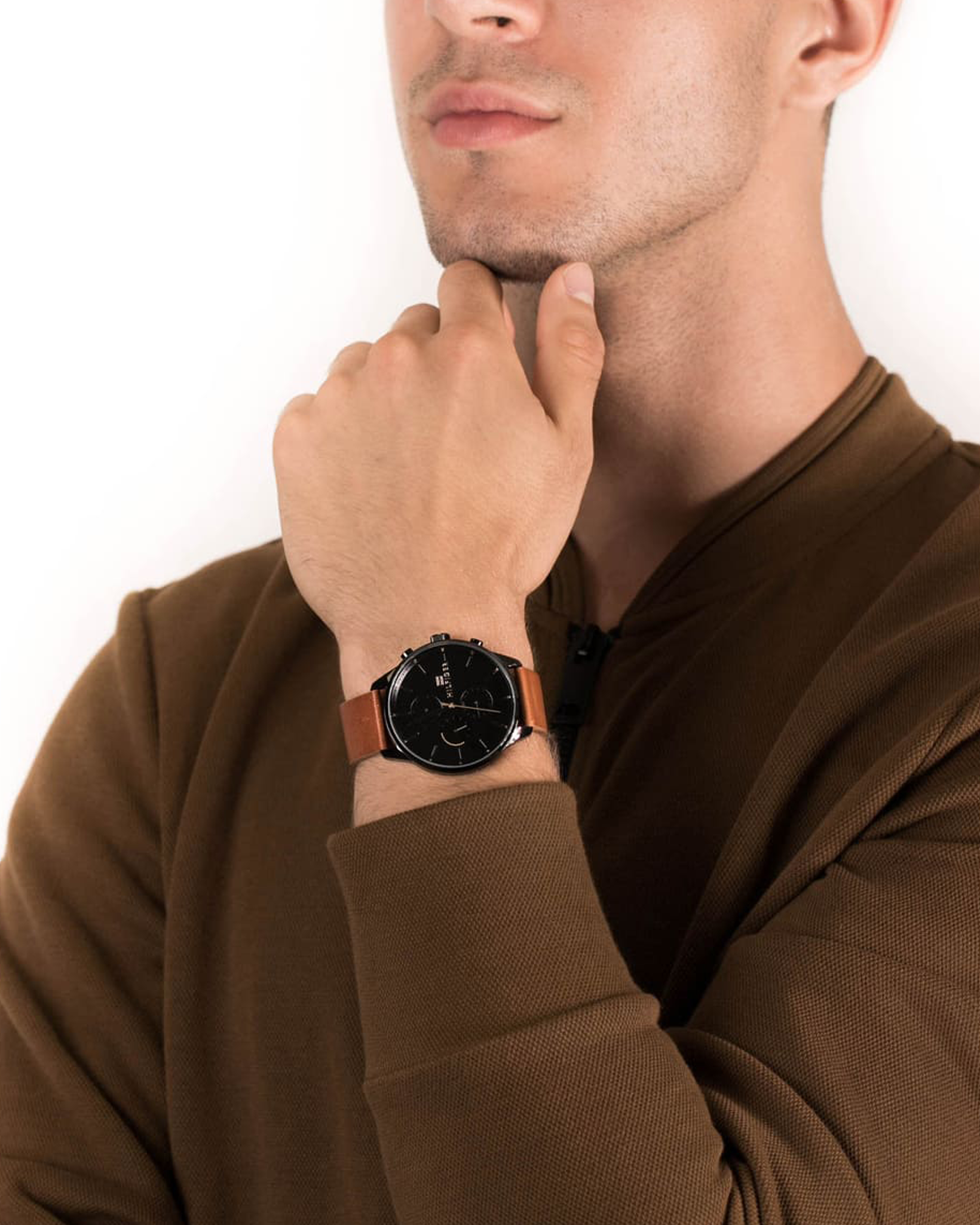 1791486 Chase Watch
