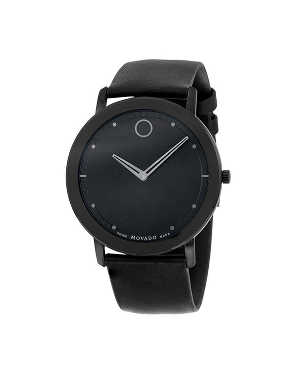 606884 Movado Sapphire Men's Watches