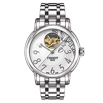 T050.207.11.032.00 Lady Heart