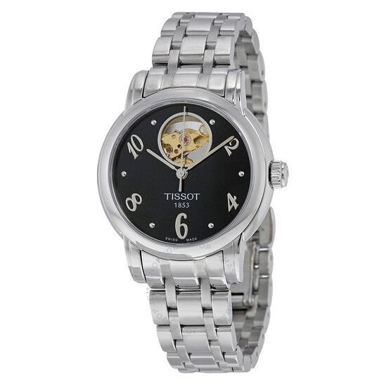 T050.207.11.057.00 Lady Heart