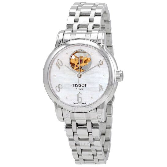 T050.207.11.116.00 T-Lady