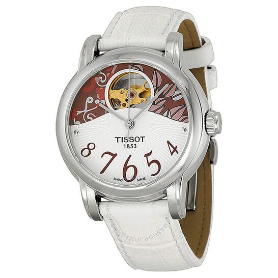 T050.207.16.037.00  Lady Heart