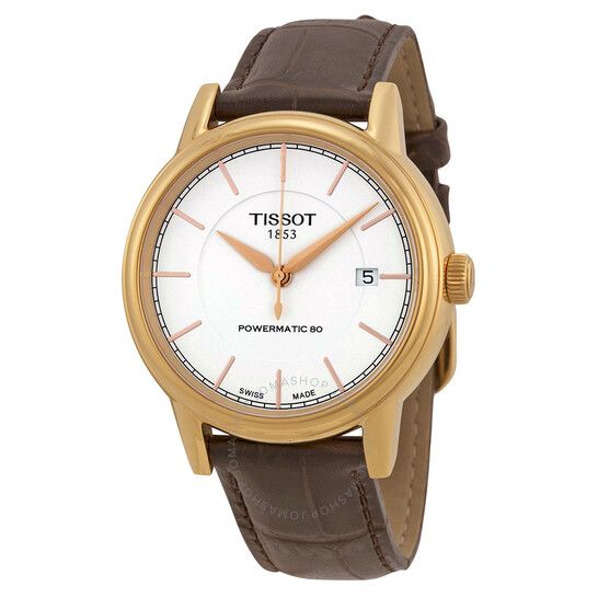 T085.407.36.011.00  T- Classic