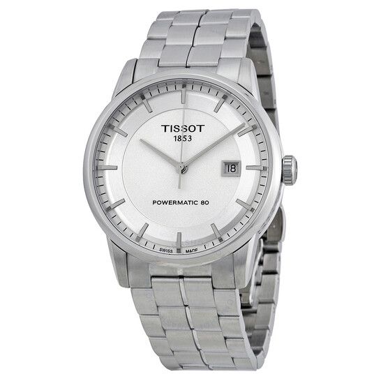 T086.407.11.031.00 Luxury