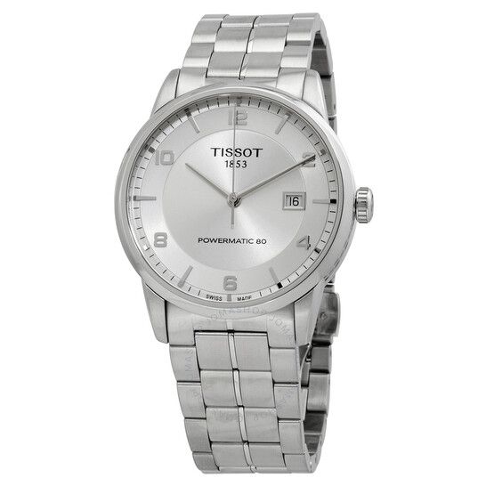 T086.407.11.037.00 Luxury