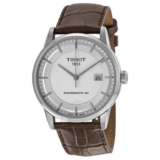 T086.407.16.031.00 Luxury