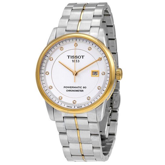 T086.408.22.036.00 Luxury