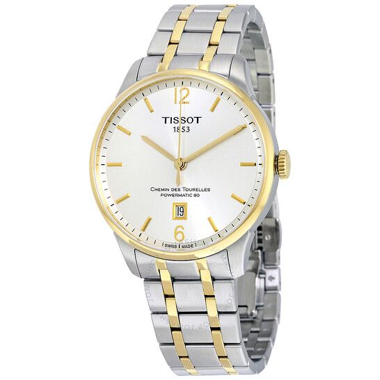 T099.407.22.037.00 T-Classic