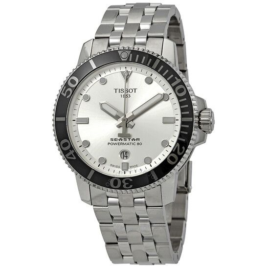 T120.407.11.031.00 Seastar