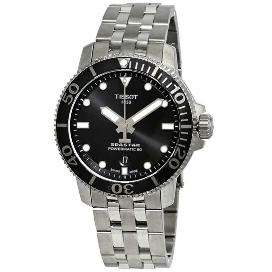 T120.407.11.051.00 Seastar