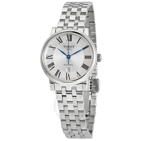 T122.207.11.033.00 T-Classic
