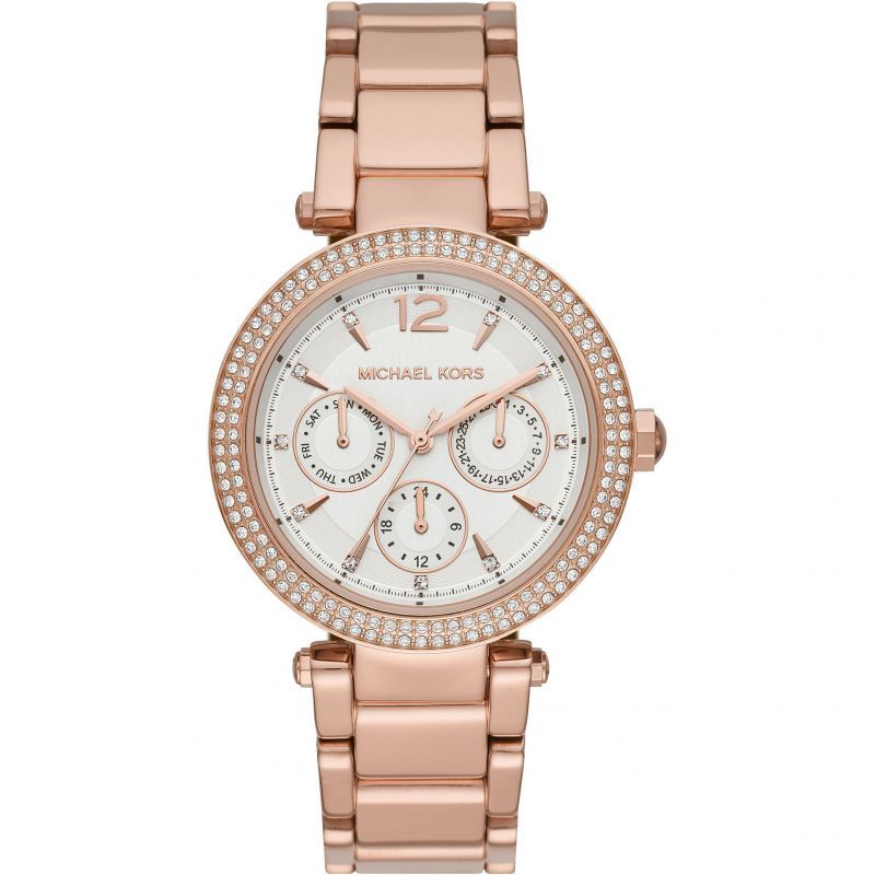 MK5781 - Parker