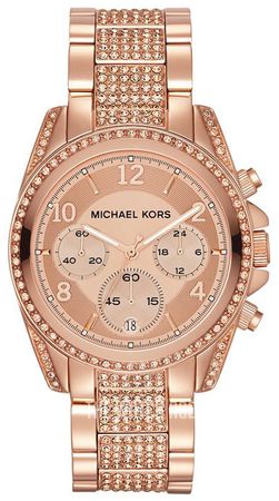 MK5821 - Blair