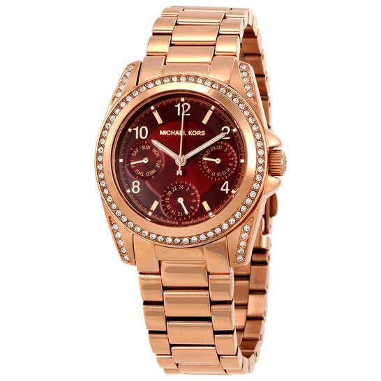 MK6092 - Blair