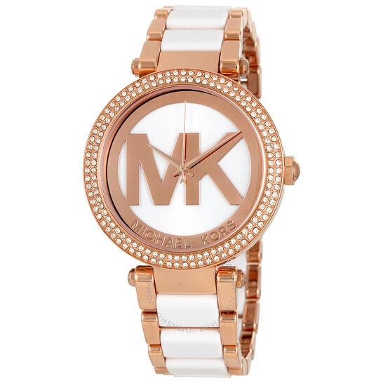 MK6365- Parker