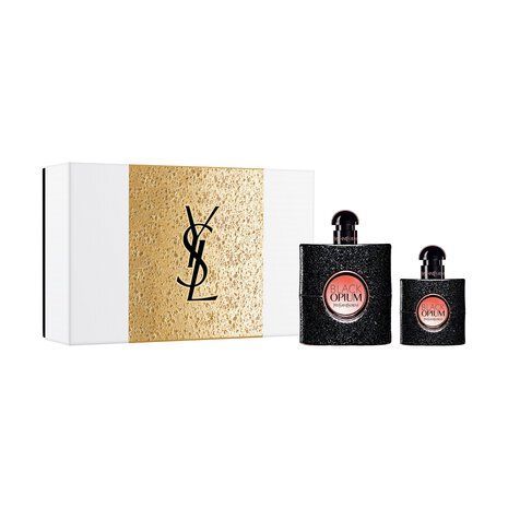 Black Opium Gift set 2pc EDP