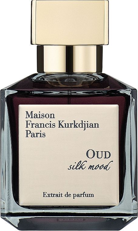 MFK Oud Silk mood extrait de pa