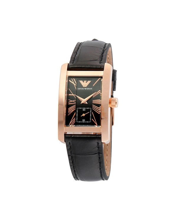 AR0169 Emporio Armani Designer Ladies Watch