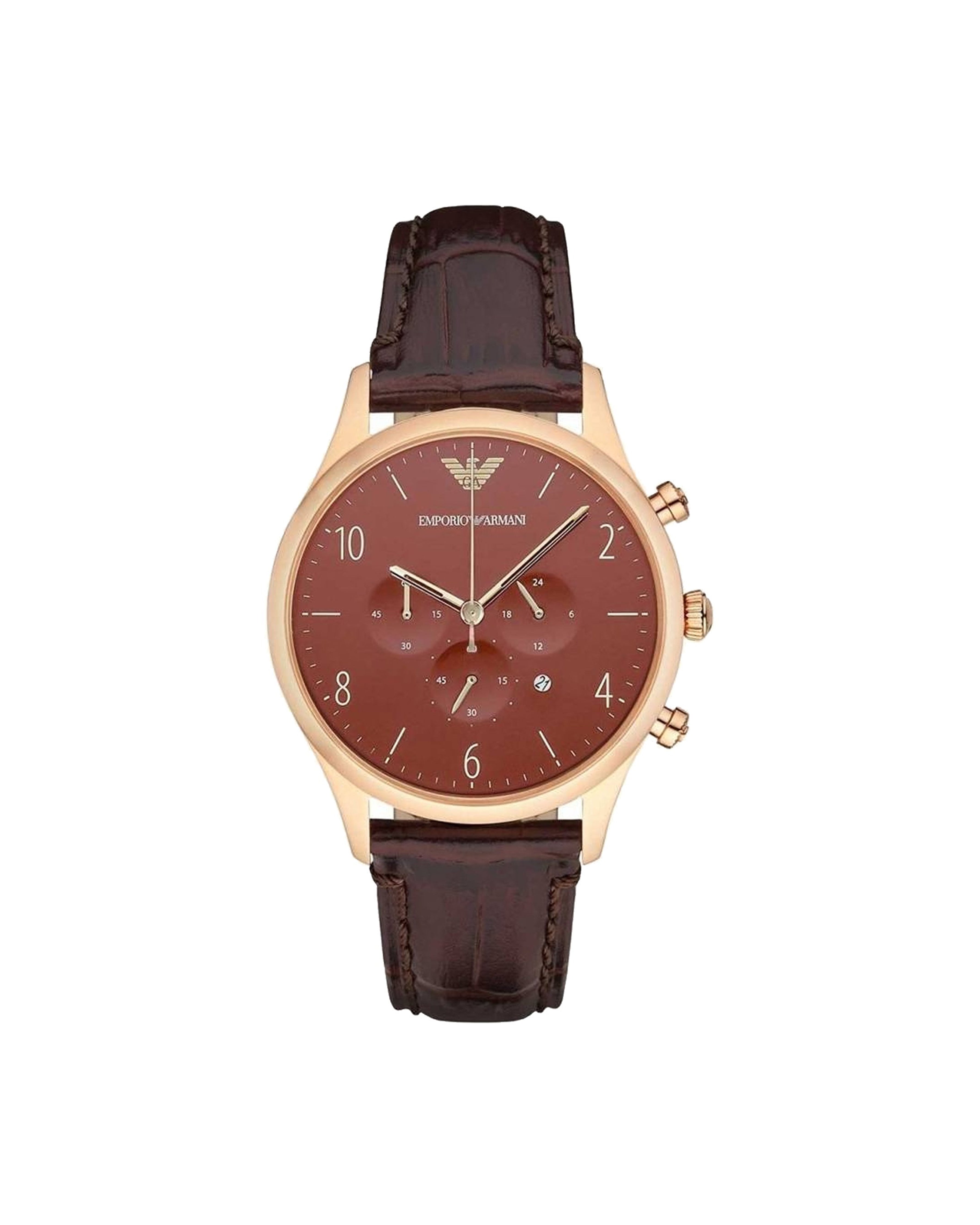 AR1890 Emporio Armani Watch