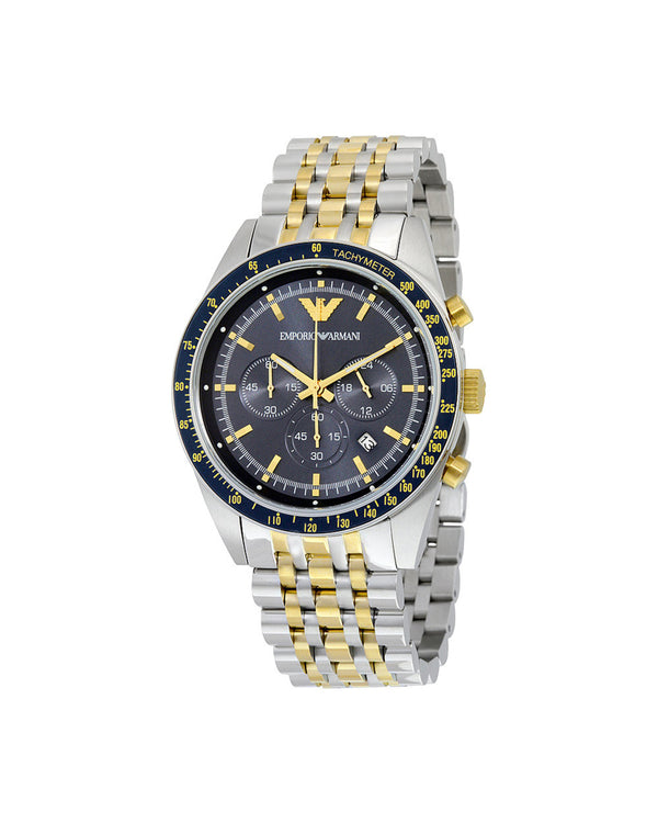 AR6088 Emporio Armani Sportivo Watch