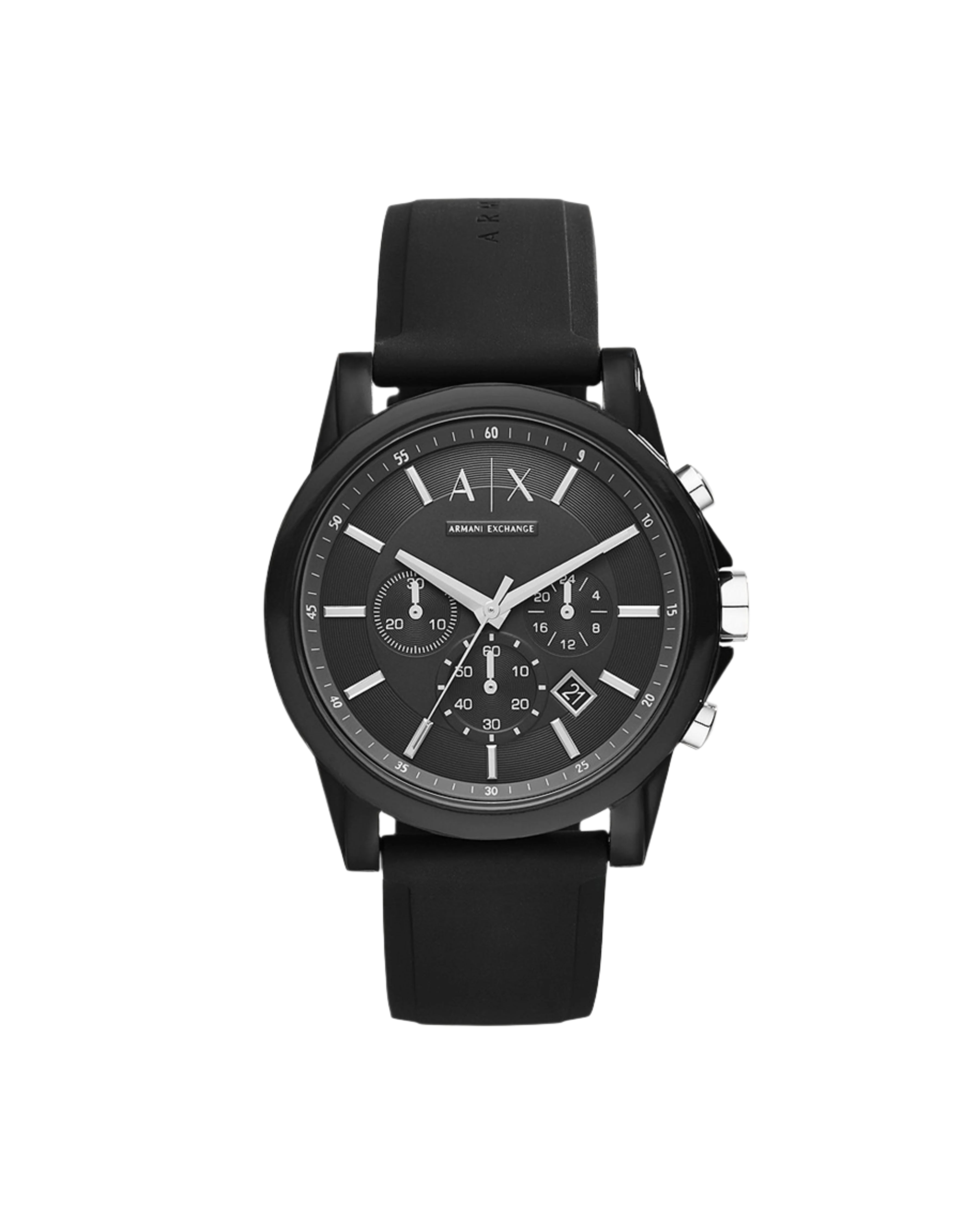 AX1326 Armani Exchange chronograph watch