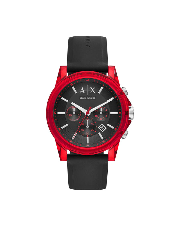 AX1338 Quartz Watch