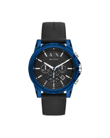 AX1339 Silicone Strap Watch