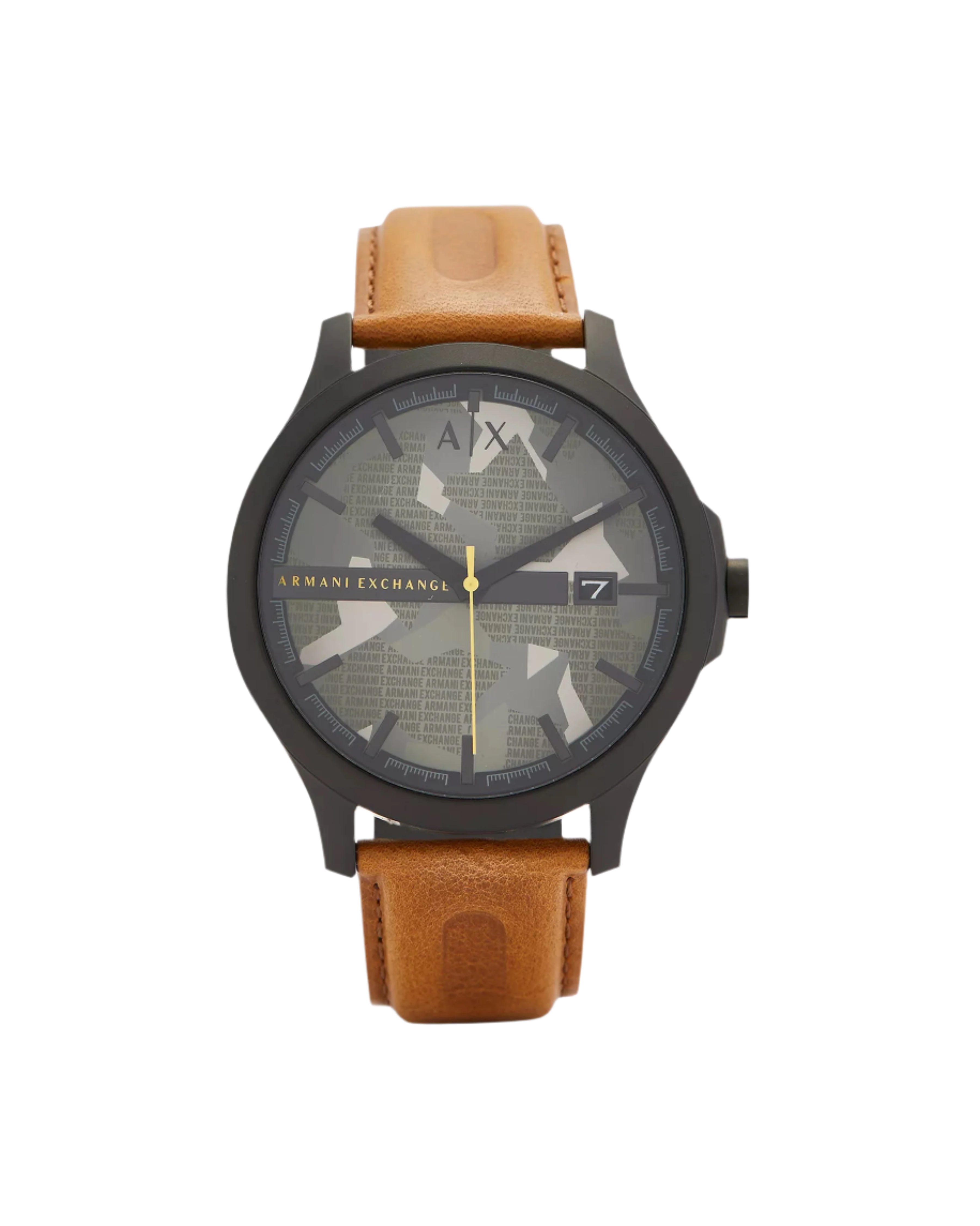 AX2412 Hampton Watch