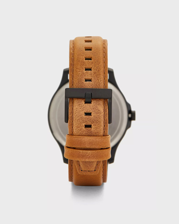 AX2412 Hampton Watch