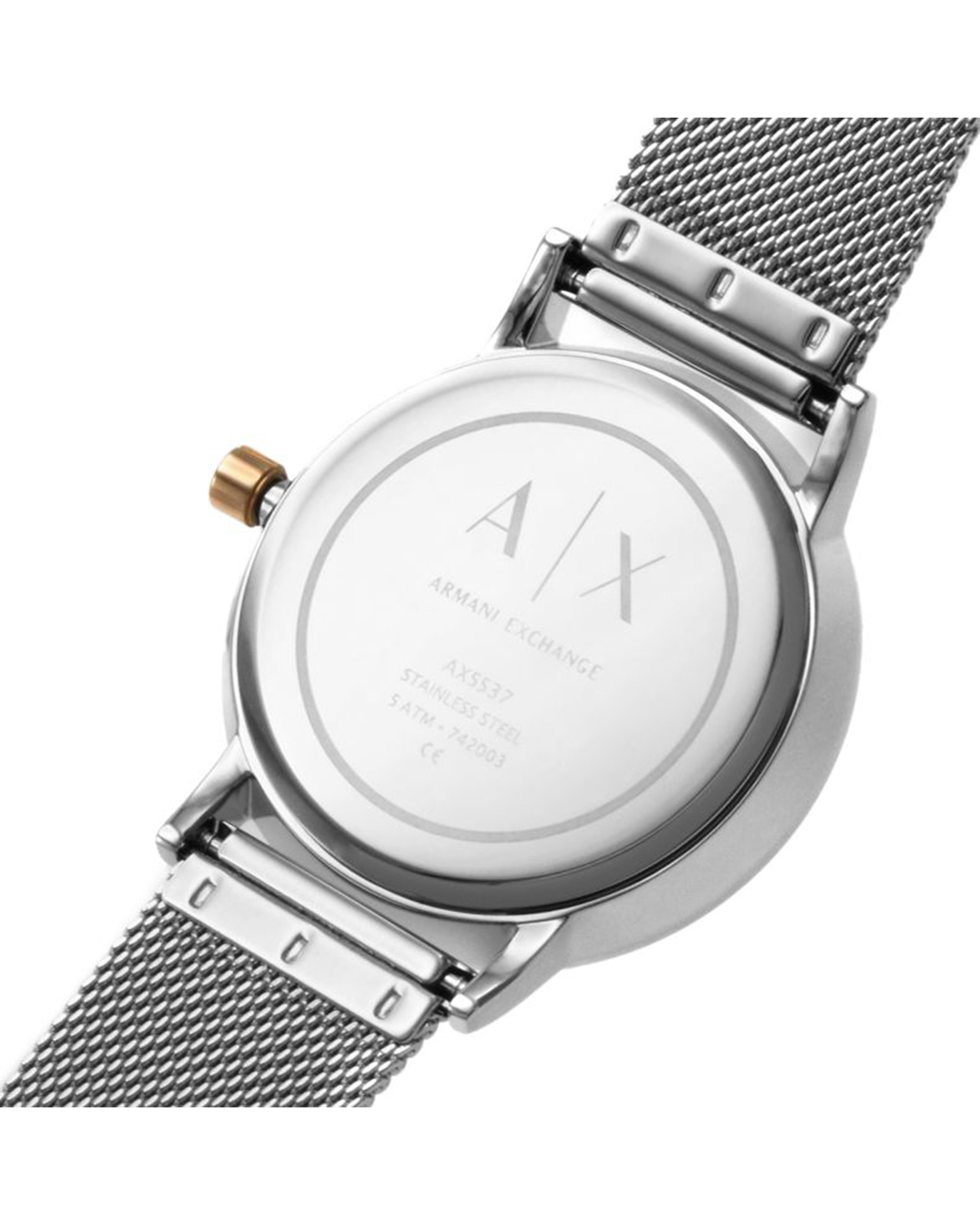 AX5537